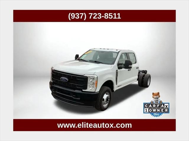 2023 Ford F-350 XL for sale near Huber Heights, OH