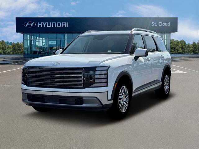 2026 Hyundai Palisade SEL Premium for sale in WAITE PARK, MN