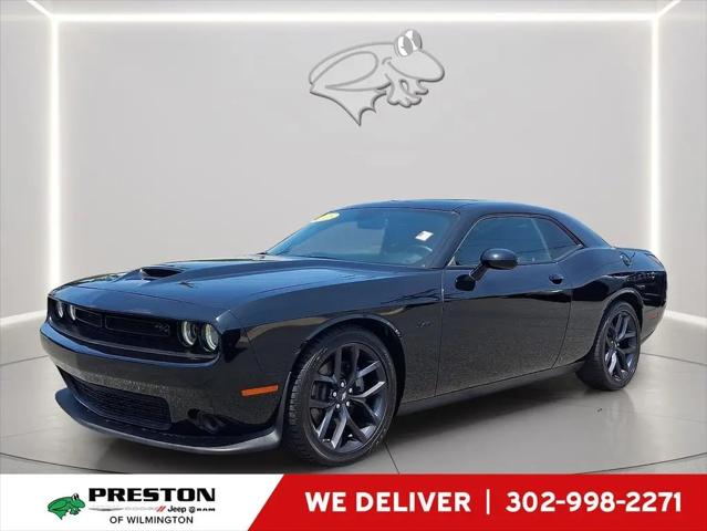 2023 Dodge Challenger R/T for sale in Wilmington, DE
