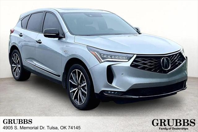 2025 Acura RDX A-SPEC Advance for sale in Tulsa, OK