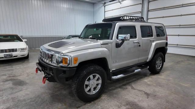 2007 HUMMER H3 Base for sale in Sioux Falls, SD