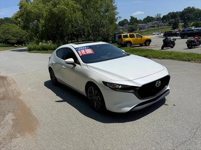 2021 Mazda Mazda3 Preferred for sale in Emigsville, PA