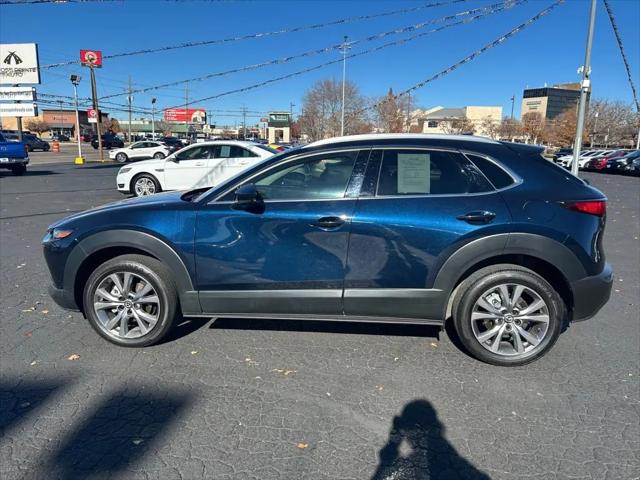 2024 Mazda CX-30 2.5 S Premium Package for sale in Amarillo, TX
