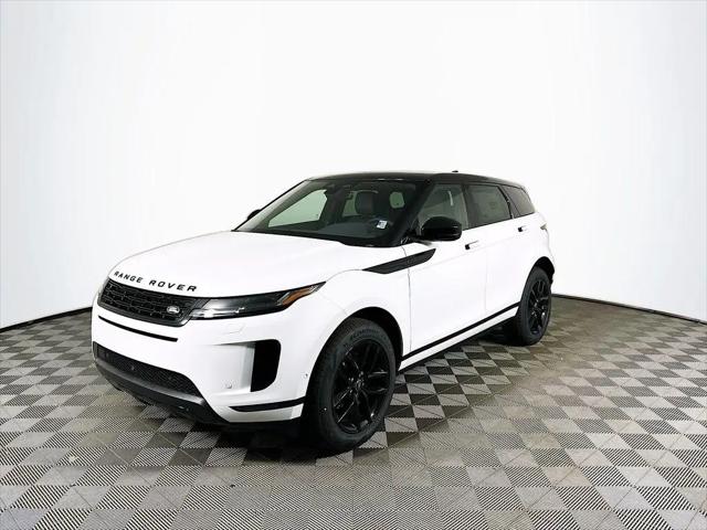 2026 Land Rover Range Rover Evoque S for sale in Grand Rapids, MI