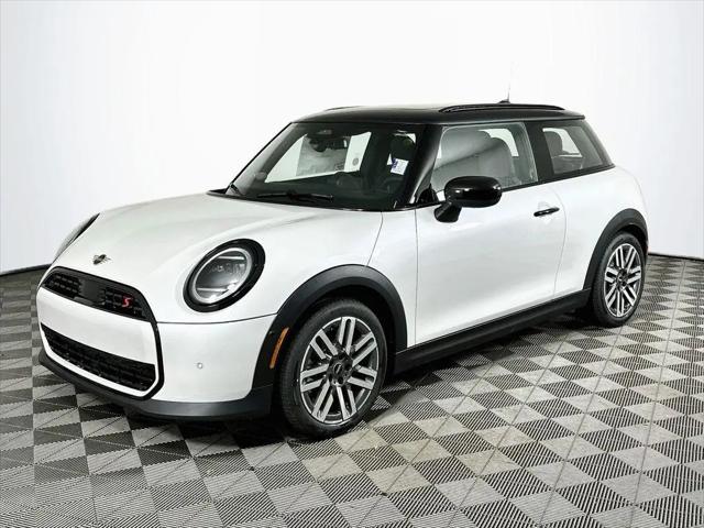 2026 MINI Hardtop Cooper S for sale in Grand Rapids, MI