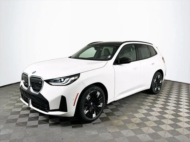 2025 BMW X3 M50 xDrive for sale in Grand Rapids, MI