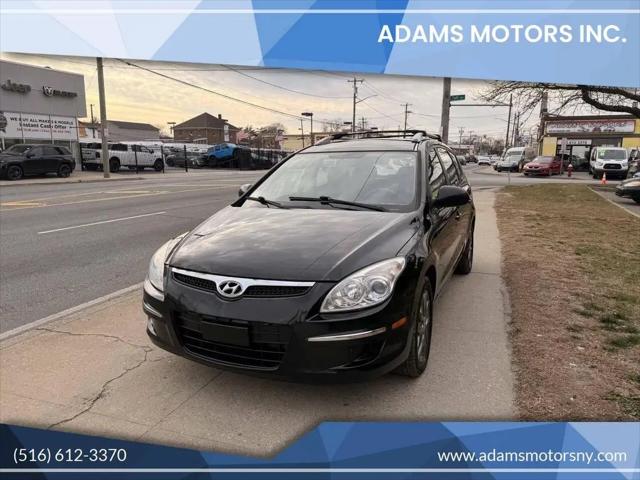 2012 Hyundai Elantra Touring GLS for sale in Inwood, NY