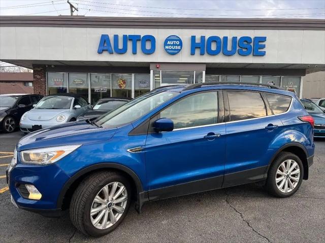 2019 Ford Escape SEL for sale in Downers Grove, IL
