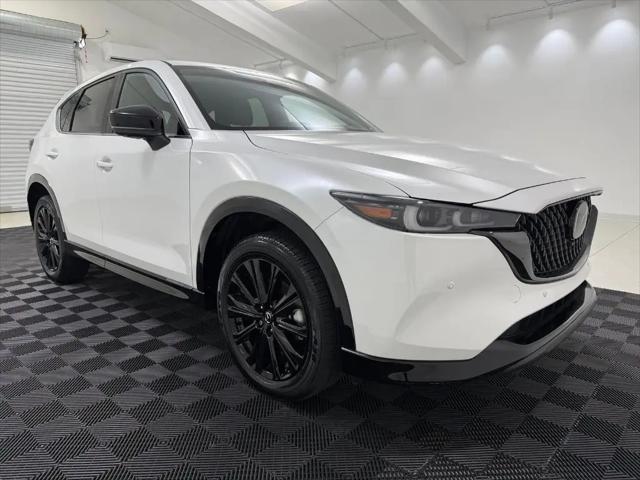 2025 Mazda CX-5 2.5 Turbo Premium for sale in Edgefield, SC