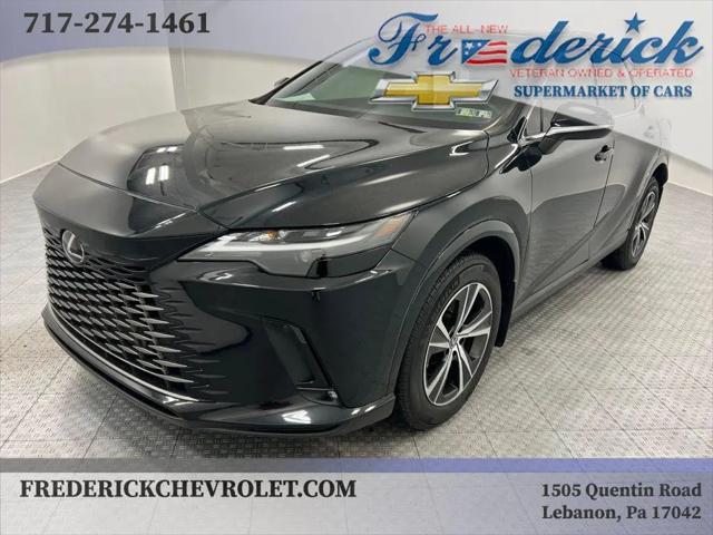 2023 Lexus RX 350 Premium Plus for sale in Lebanon, PA