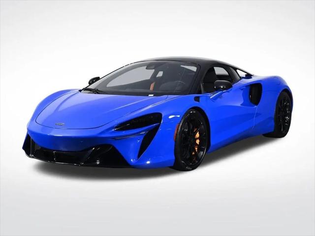 2024 McLaren Artura Performance for sale in Coral Gables, FL
