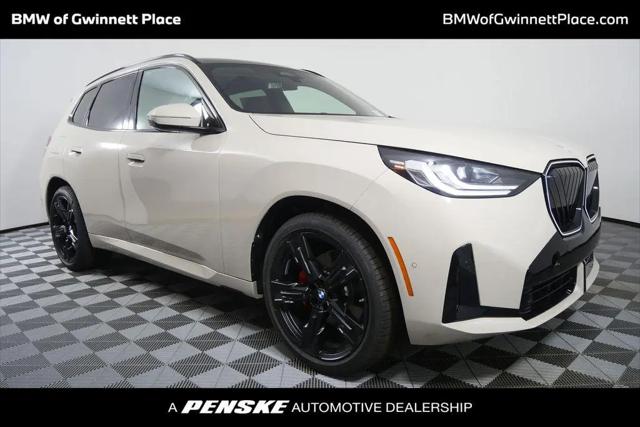 2026 BMW X3 30 xDrive for sale in Duluth, GA