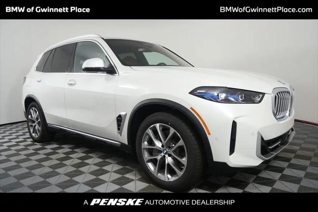 2026 BMW X5 xDrive50e for sale in Duluth, GA