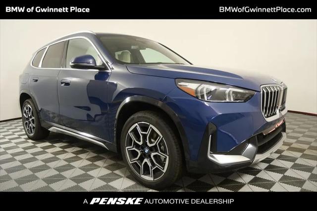 2026 BMW X1 xDrive28i for sale in Duluth, GA