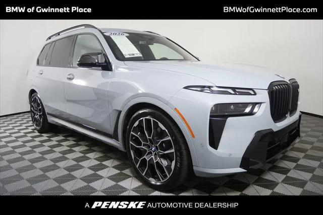 2026 BMW X7 M60i for sale in Duluth, GA