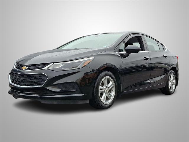 2018 Chevrolet Cruze LT Auto for sale in Shenandoah, PA