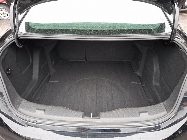 2018 Chevrolet Cruze LT Auto