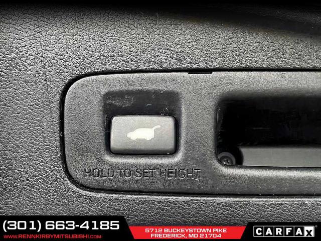 2021 Honda CR-V AWD EX-L
