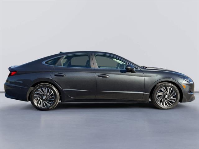 2023 Hyundai Sonata Hybrid Limited