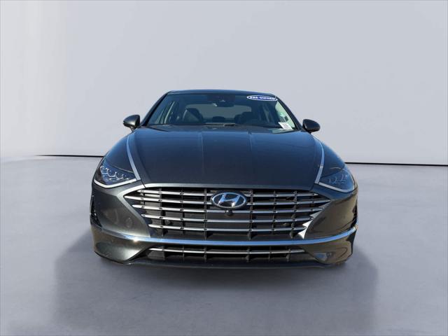 2023 Hyundai Sonata Hybrid Limited