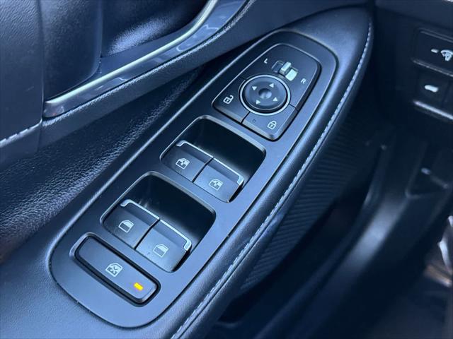 2023 Hyundai Sonata Hybrid Limited