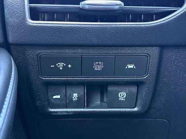 2023 Hyundai Sonata Hybrid Limited