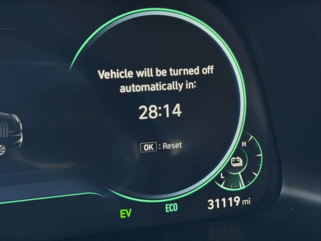 2023 Hyundai Sonata Hybrid Limited
