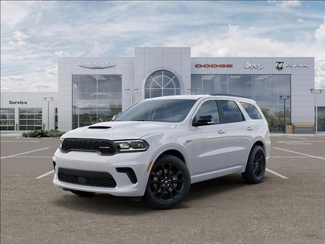 2026 Dodge Durango DURANGO GT PLUS AWD 2026 Dodge Durango DURANGO GT PLUS AWD