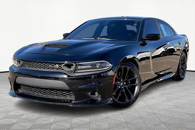 Used 2021 Dodge Charger For Sale in Millington, TN