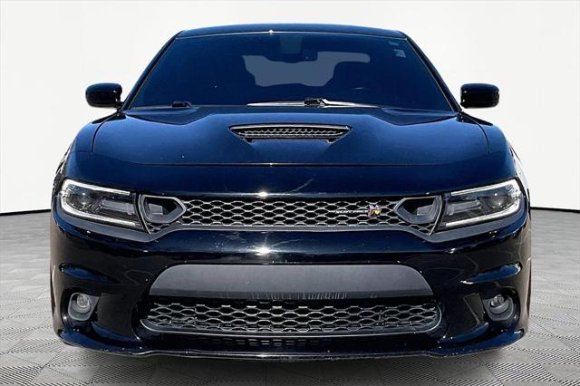 Used 2021 Dodge Charger For Sale in Millington, TN