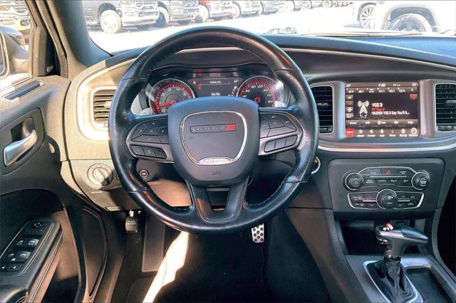 Used 2021 Dodge Charger For Sale in Millington, TN