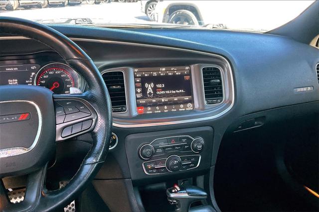 Used 2021 Dodge Charger For Sale in Millington, TN