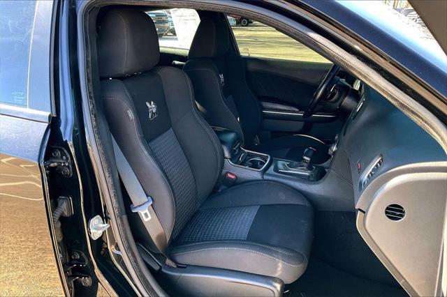 Used 2021 Dodge Charger For Sale in Millington, TN