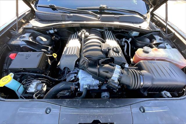 Used 2021 Dodge Charger For Sale in Millington, TN