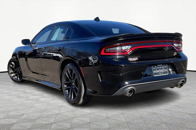 Used 2021 Dodge Charger For Sale in Millington, TN