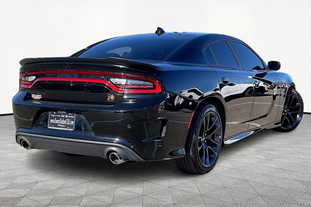 Used 2021 Dodge Charger For Sale in Millington, TN