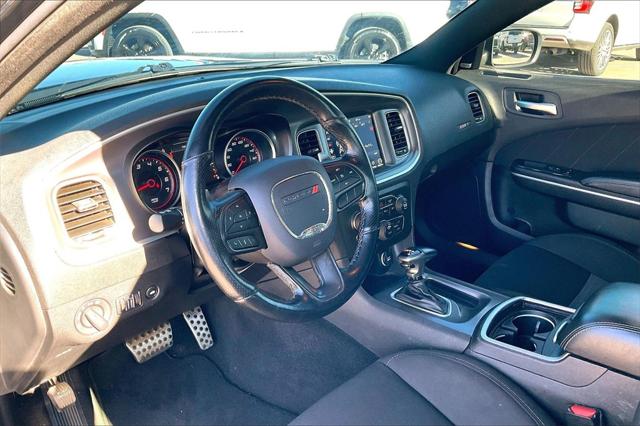 Used 2021 Dodge Charger For Sale in Millington, TN