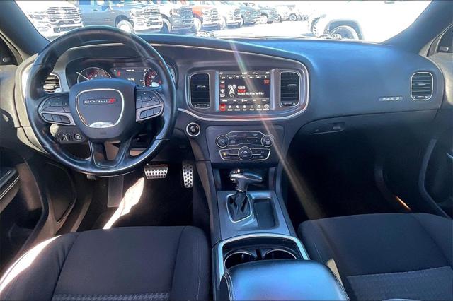 Used 2021 Dodge Charger For Sale in Millington, TN