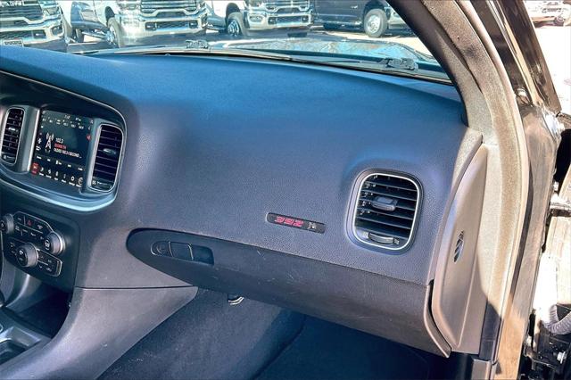 Used 2021 Dodge Charger For Sale in Millington, TN