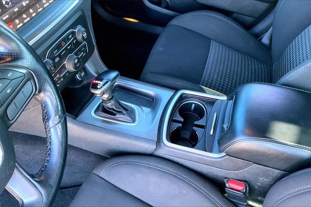 Used 2021 Dodge Charger For Sale in Millington, TN