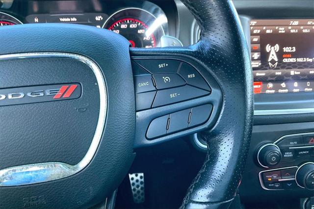 Used 2021 Dodge Charger For Sale in Millington, TN