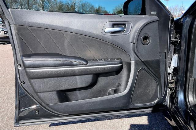 Used 2021 Dodge Charger For Sale in Millington, TN