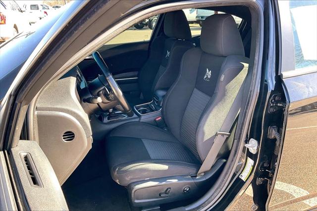 Used 2021 Dodge Charger For Sale in Millington, TN