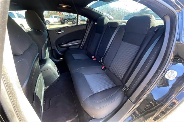 Used 2021 Dodge Charger For Sale in Millington, TN