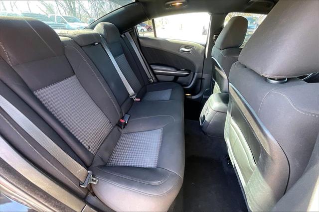 Used 2021 Dodge Charger For Sale in Millington, TN