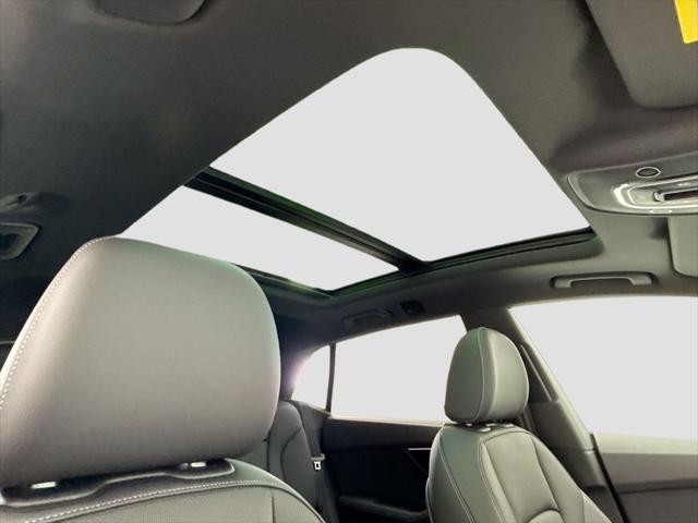 2026 Audi Q8 Premium Plus 55 TFSI quattro Tiptronic