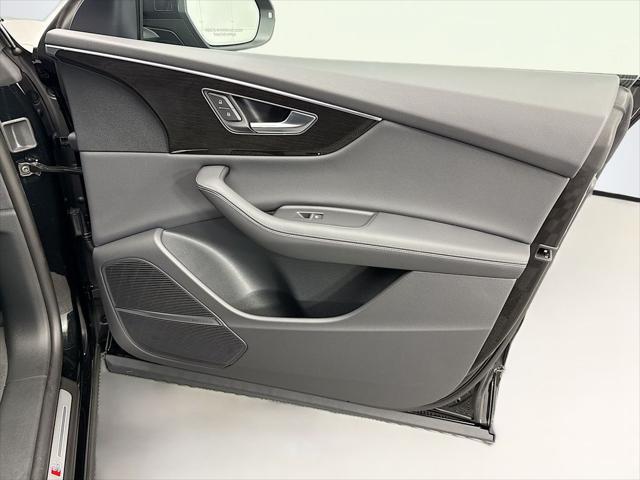 2026 Audi Q8 Premium Plus 55 TFSI quattro Tiptronic