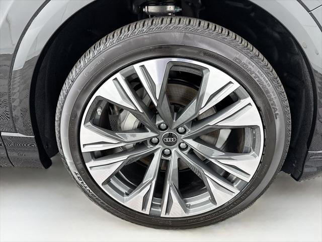 2026 Audi Q8 Premium Plus 55 TFSI quattro Tiptronic