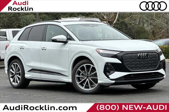 2026 Audi e-tron Premium Plus 55 quattro for sale in Rocklin, CA