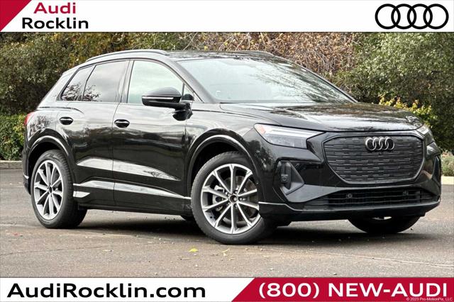 2026 Audi e-tron Premium Plus 55 quattro for sale in Rocklin, CA